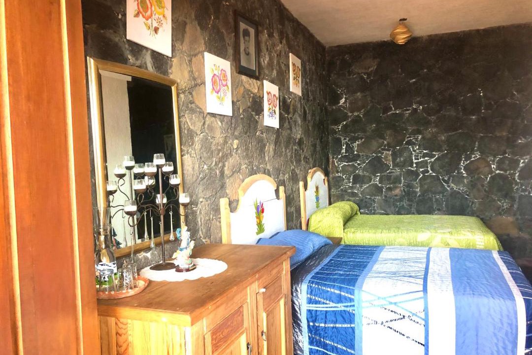 Photo of Others in Tzintzuntzan