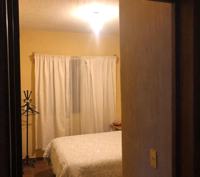 Photo of Bedroom in Tzintzuntzan