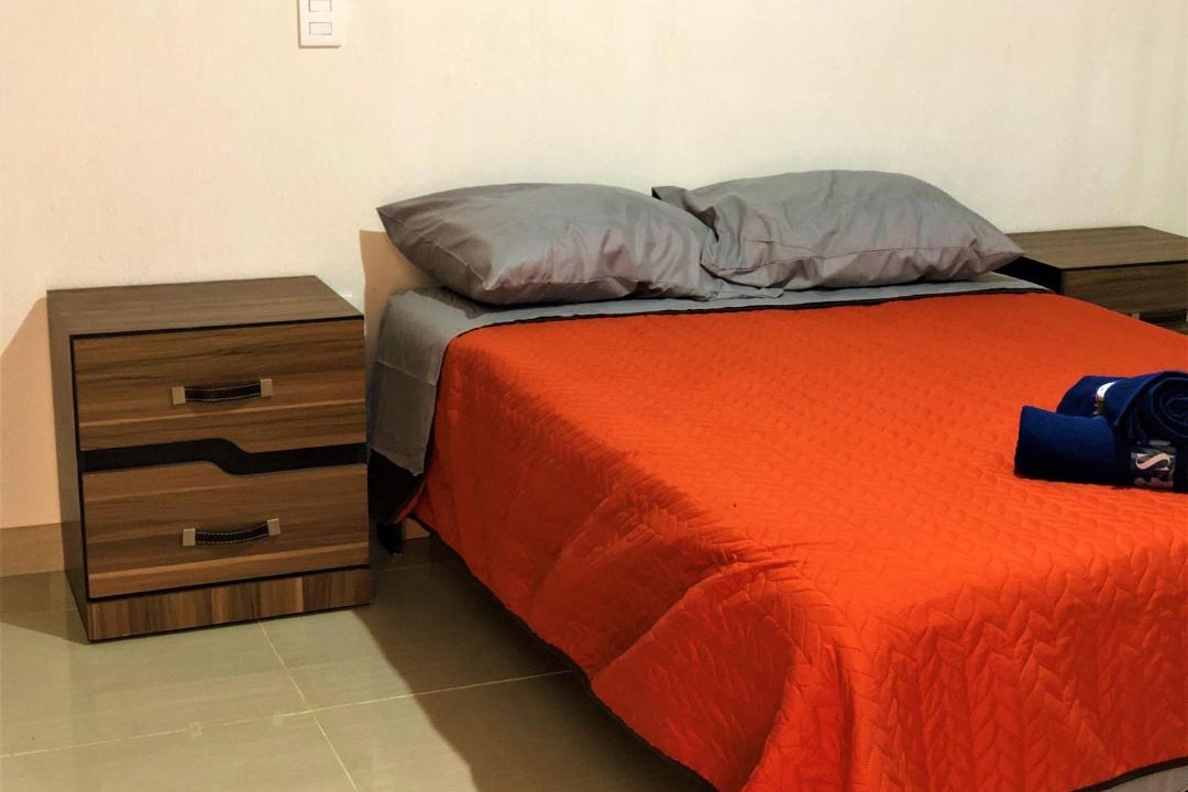 Photo of Bedroom in Morelia