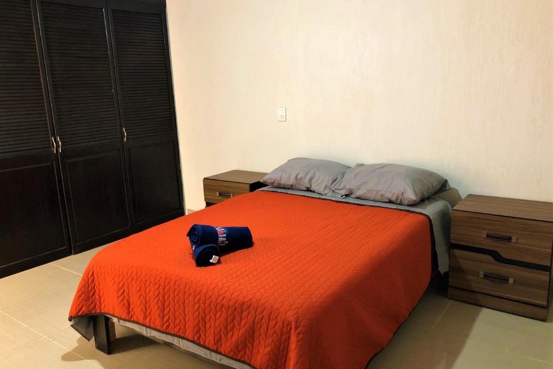 Photo of Bedroom in Morelia