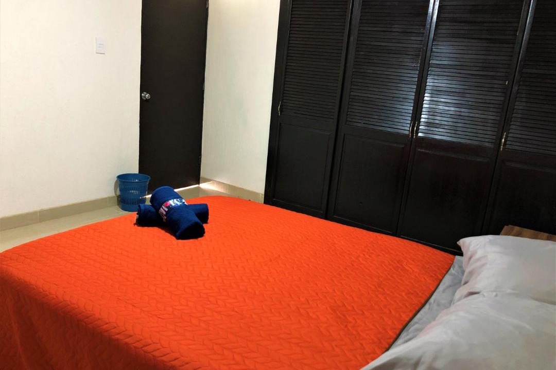 Photo of Bedroom in Morelia