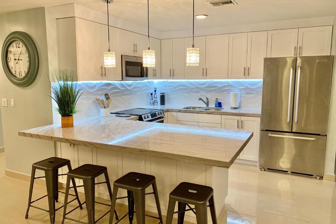 Photo of Kitchen in Rosarito