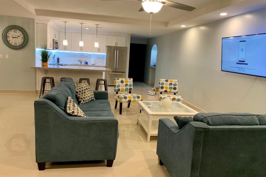 Photo of Livingroom in Rosarito