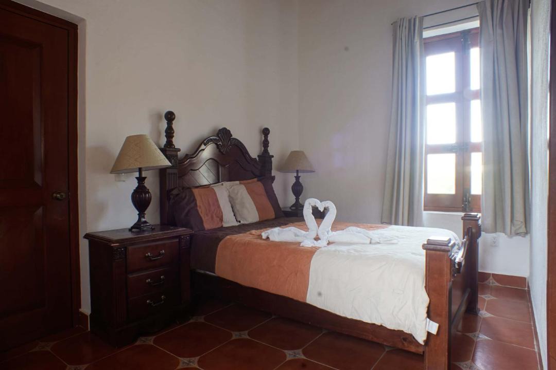 Photo of Bedroom in Salitera