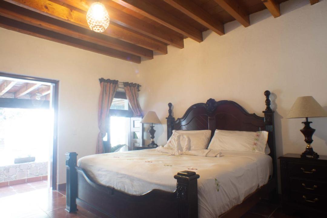 Photo of Bedroom in Salitera