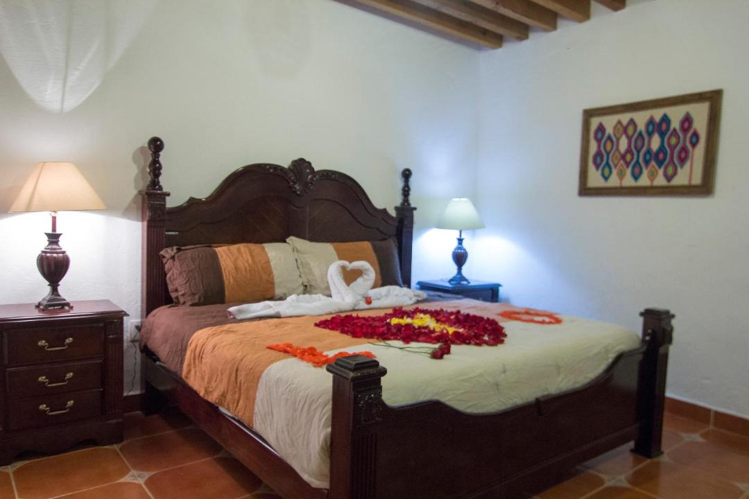 Photo of Bedroom in Salitera