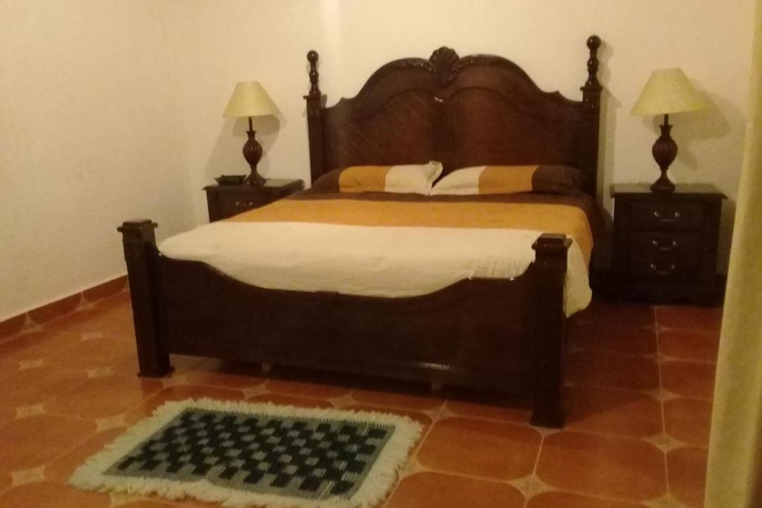 Photo of Bedroom in Salitera