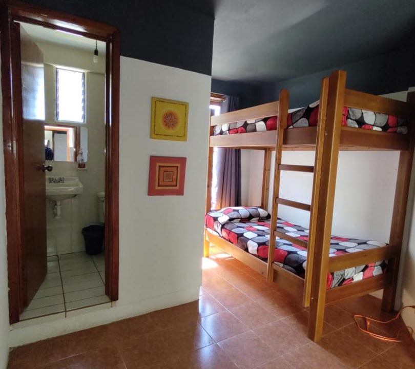 Photo of Livingroom in Santa Lucia