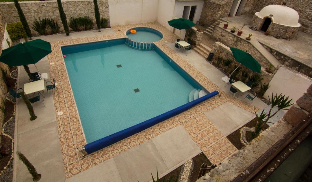 Photo of Outdoor in Salitera