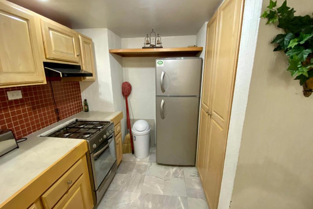 Photo of Kitchen in San Carlos