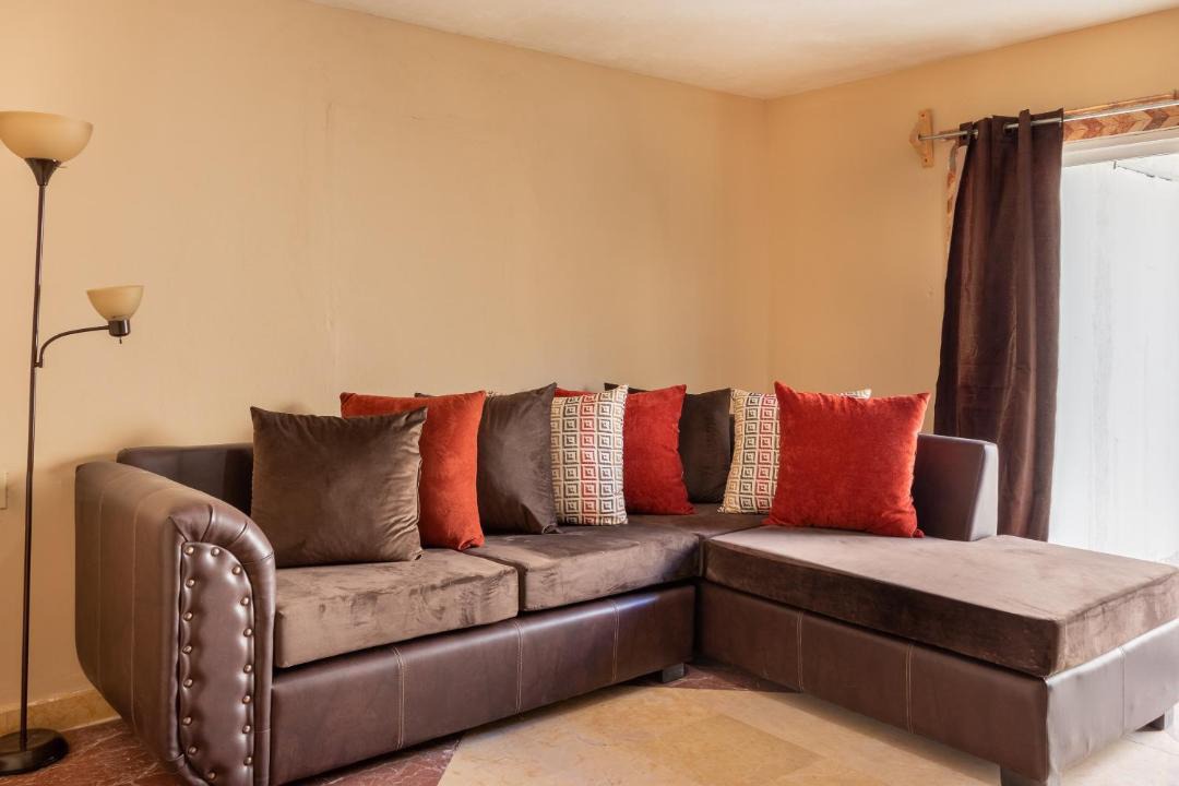 Photo of Livingroom in Centro