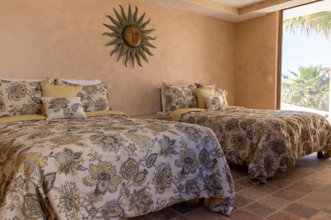 Photo of Bedroom in Centro