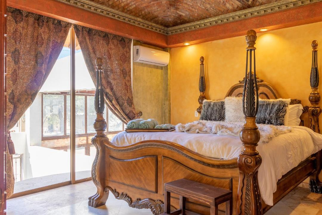 Photo of Bedroom in Centro