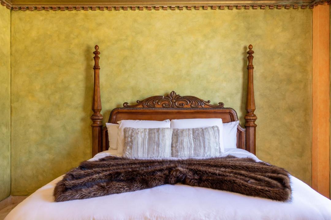 Photo of Bedroom in Centro
