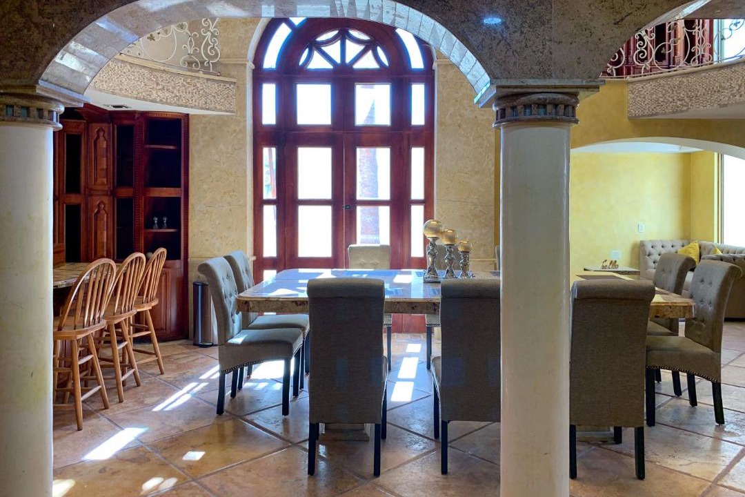 Photo of Livingroom in Centro