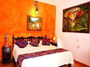 Photo of Bedroom in Emiliano Zapata