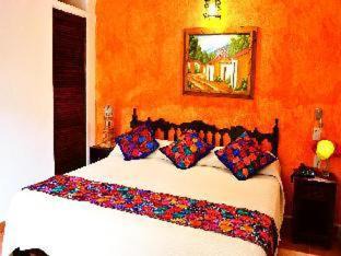 Photo of Bedroom in Emiliano Zapata