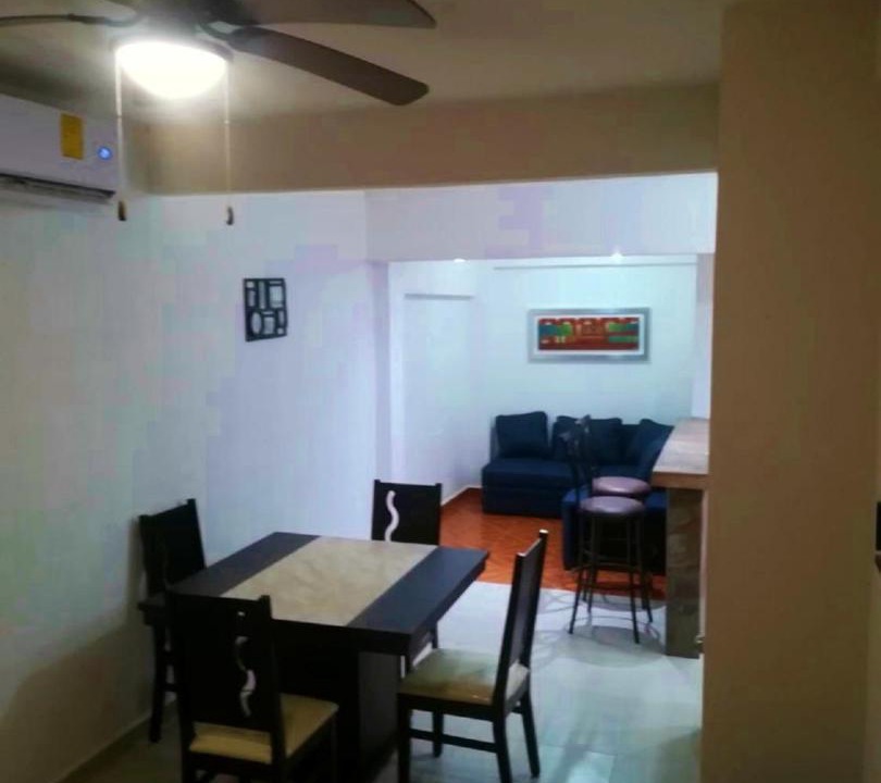 Photo of Livingroom in Puerto Juarez