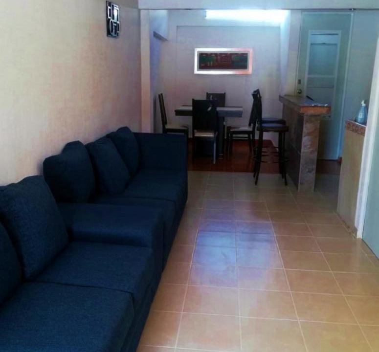 Photo of Livingroom in Puerto Juarez
