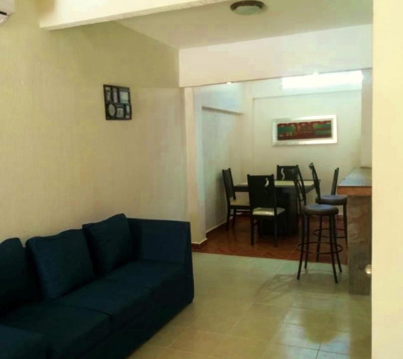 Photo of Livingroom in Puerto Juarez