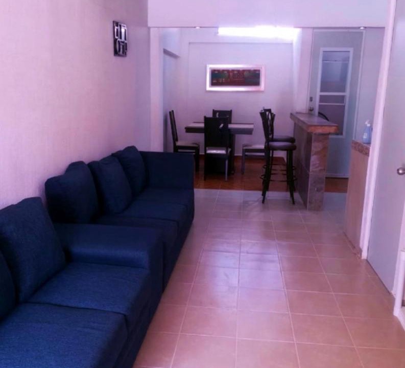 Photo of Livingroom in Puerto Juarez