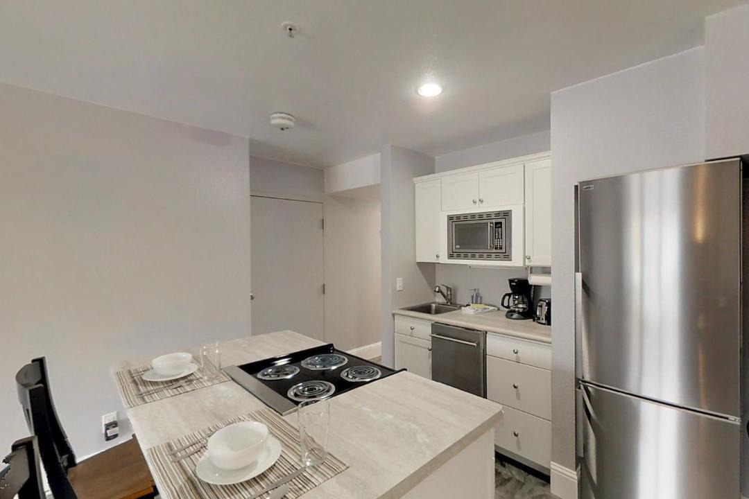 Photo of Kitchen in Mountain Village