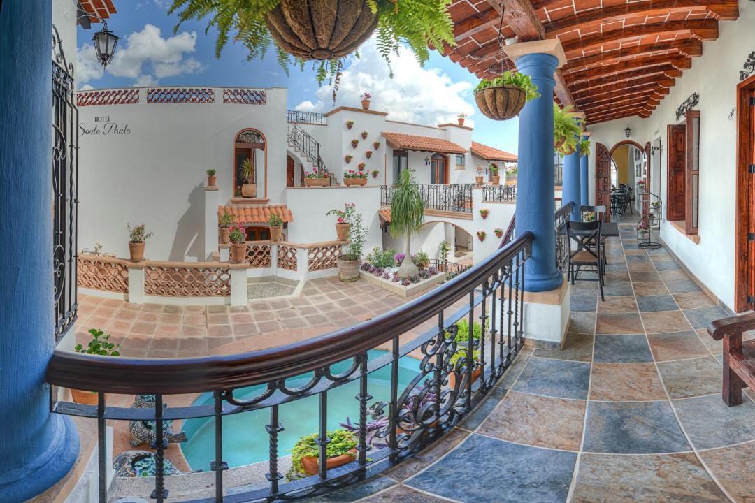 Photo of Others in Taxco