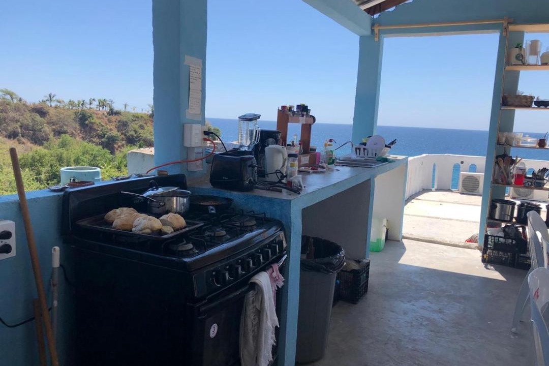 Photo of Patio Balcony in Bacocho