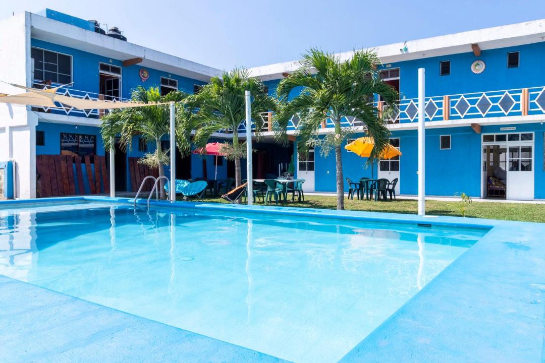 Photo of Outdoor in Playa Chachalacas