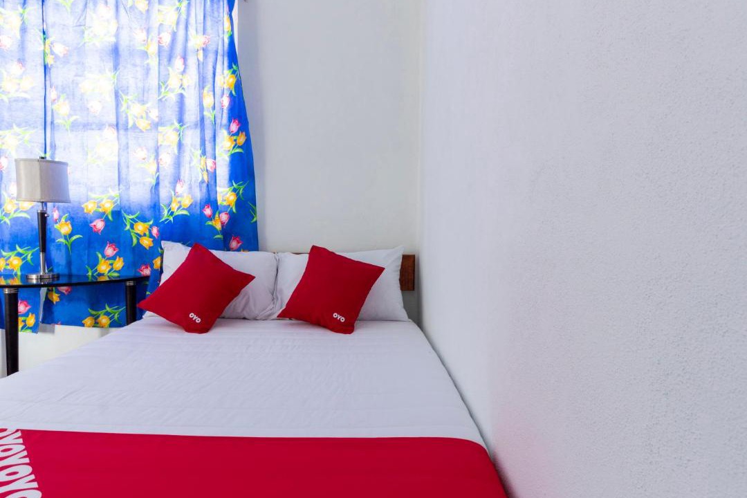 Photo of Bedroom in Playa Chachalacas
