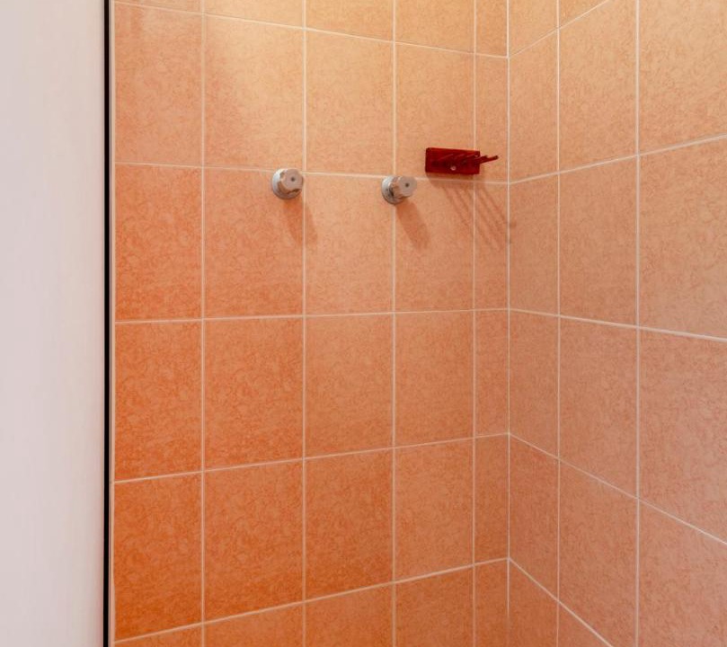 Photo of Bathroom in Playa Chachalacas