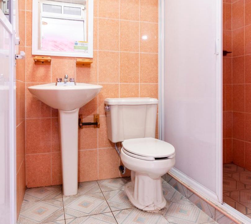 Photo of Bathroom in Playa Chachalacas
