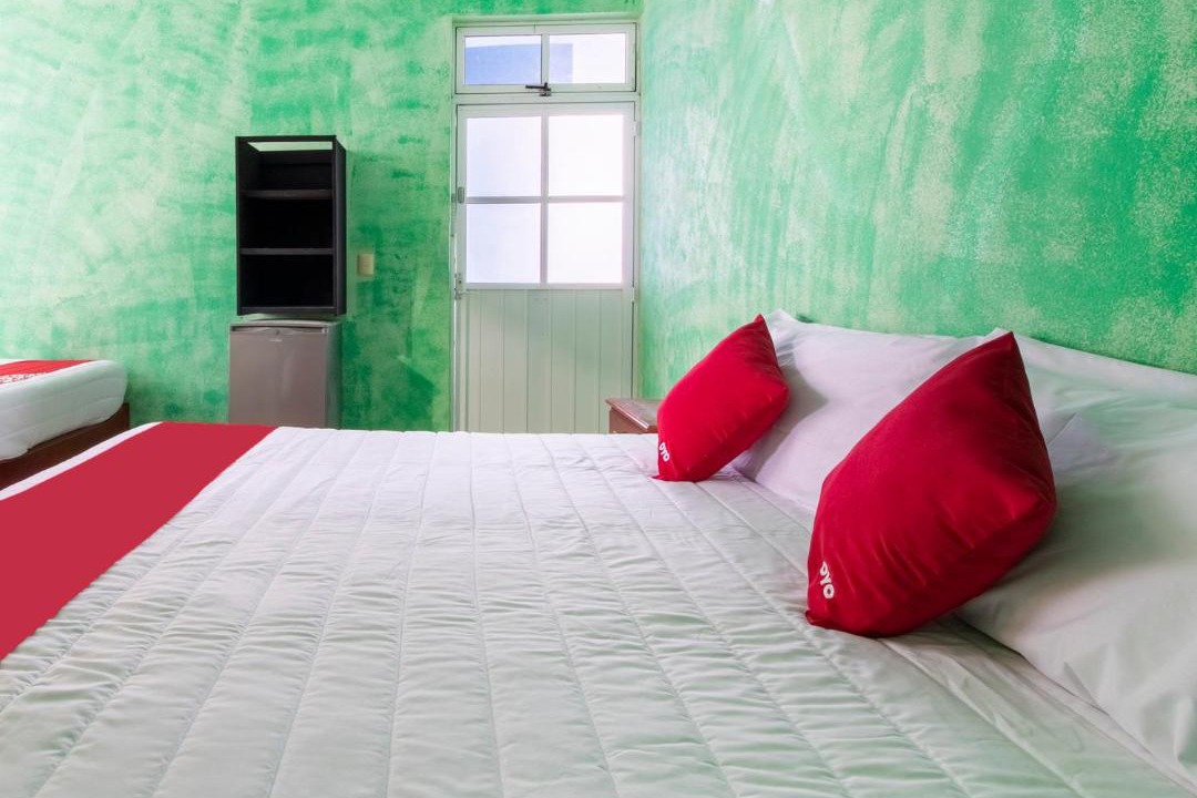 Photo of Bedroom in Playa Chachalacas