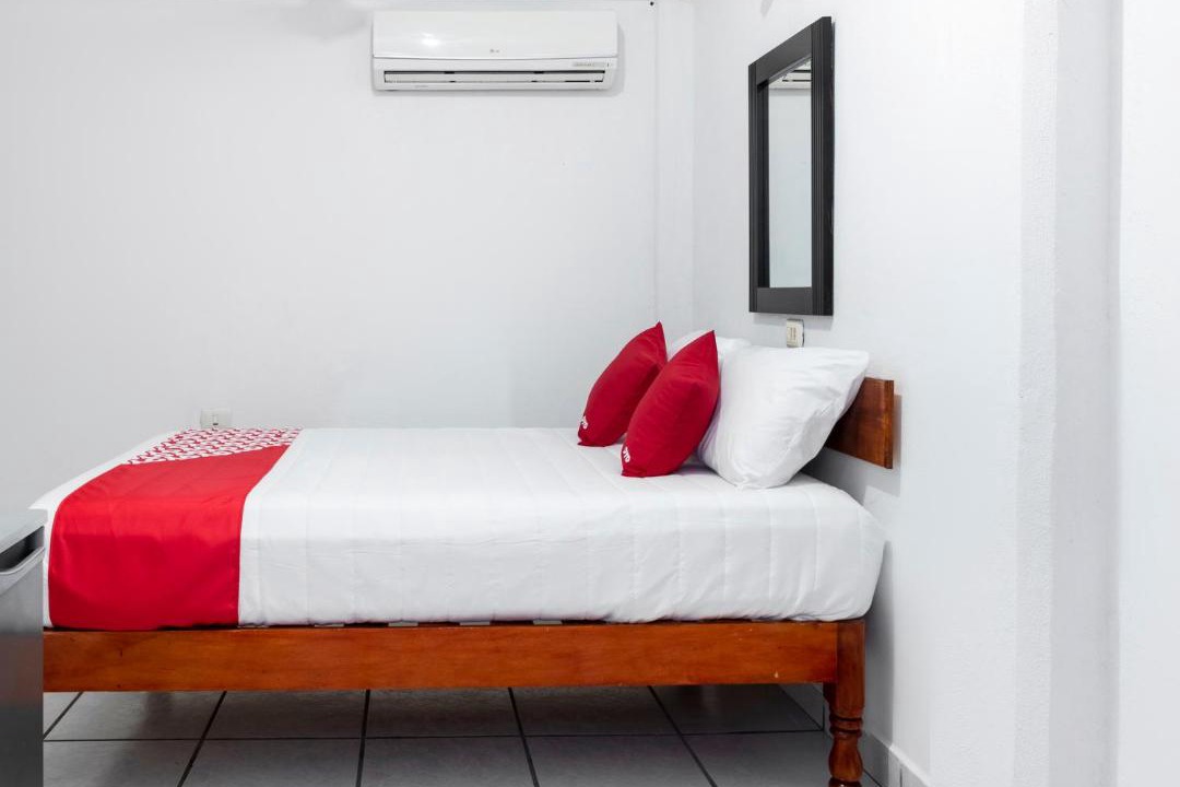 Photo of Bedroom in Playa Chachalacas