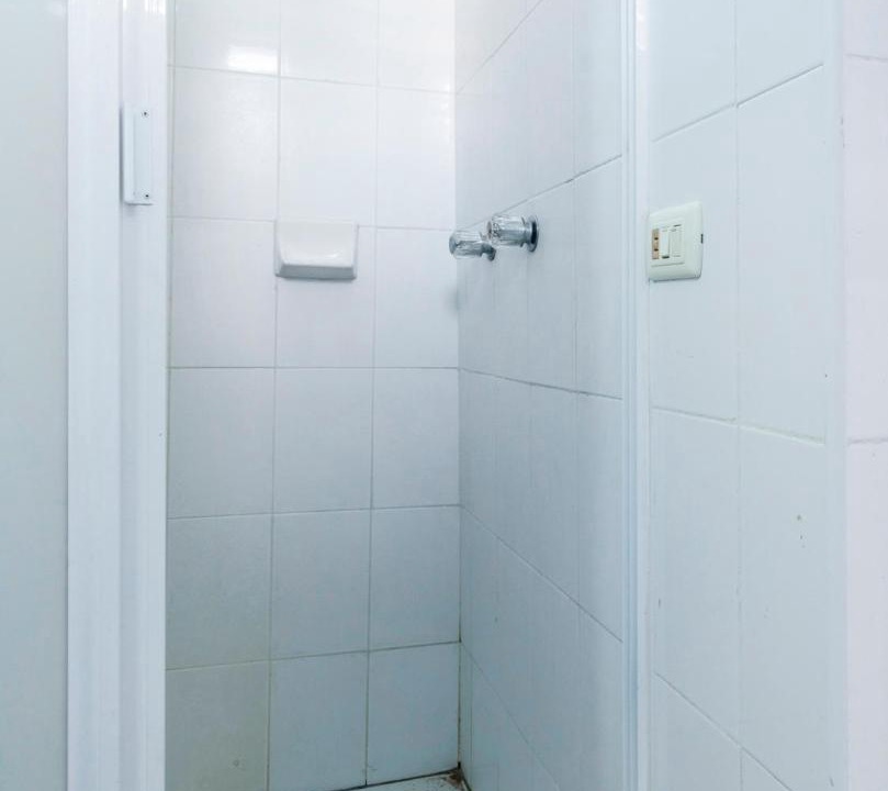 Photo of Bathroom in Playa Chachalacas