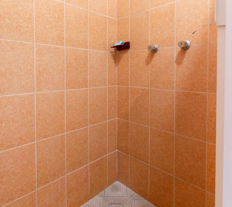 Photo of Bathroom in Playa Chachalacas