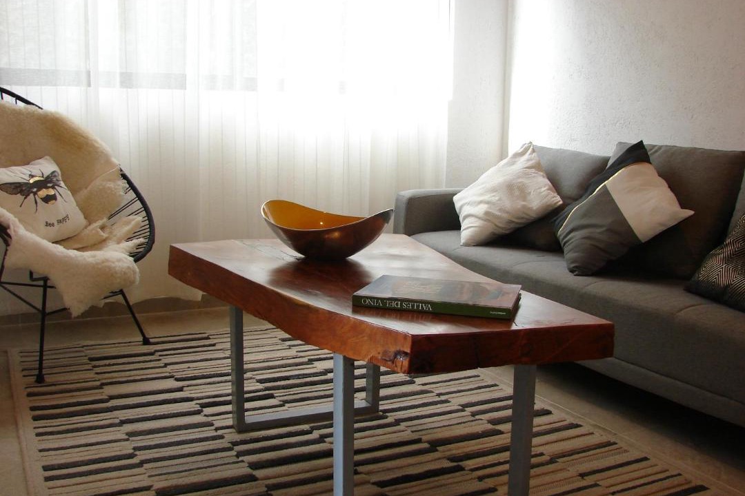 Photo of Livingroom in Centro