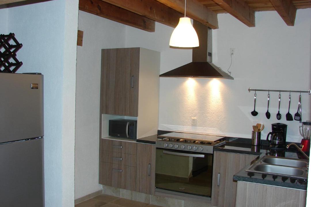 Photo of Kitchen in Centro