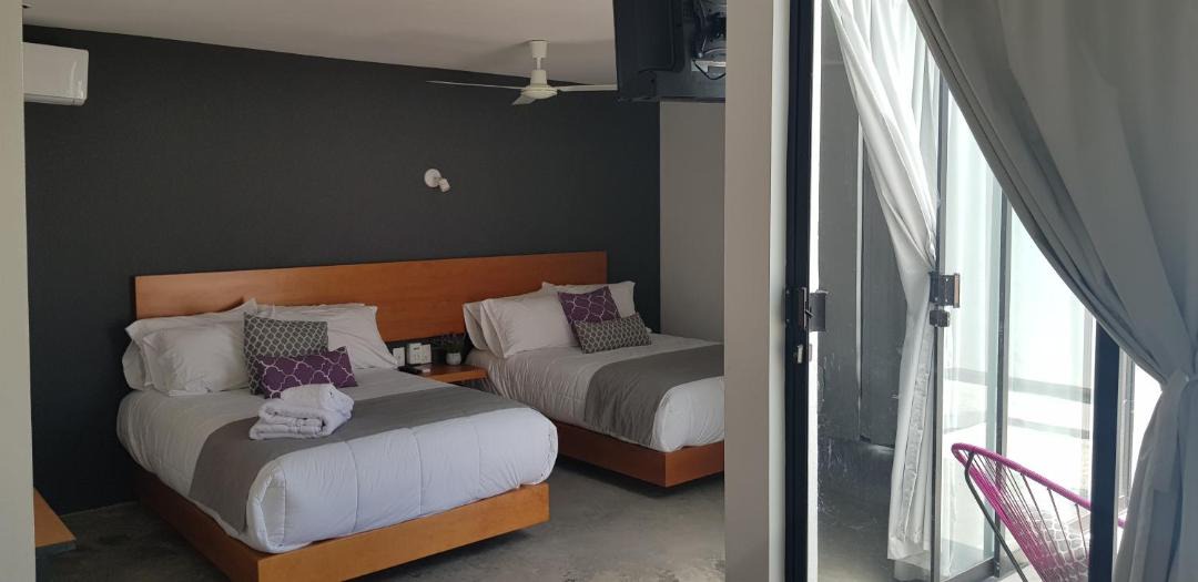 Photo of Bedroom in Ciudad Fernandez