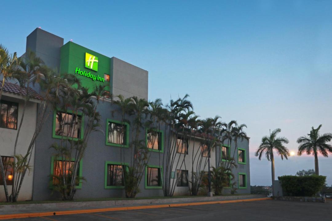 Photo of Buildings in Tampico