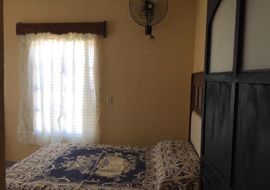 Photo of Bedroom in Tequila