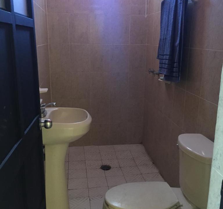 Photo of Bathroom in Tequila