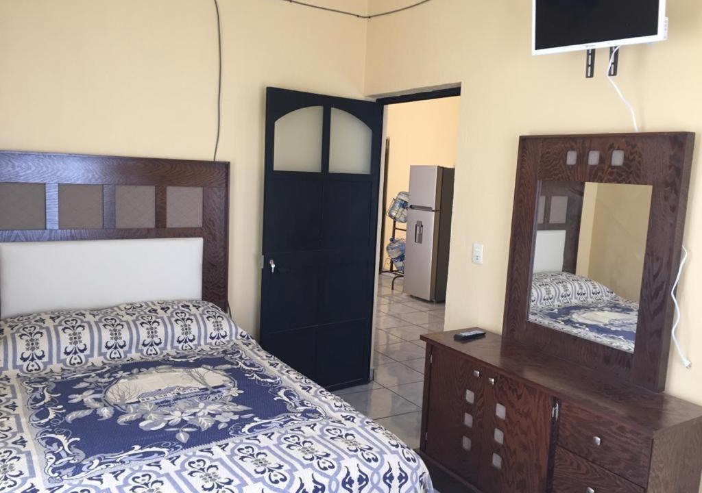 Photo of Bedroom in Tequila