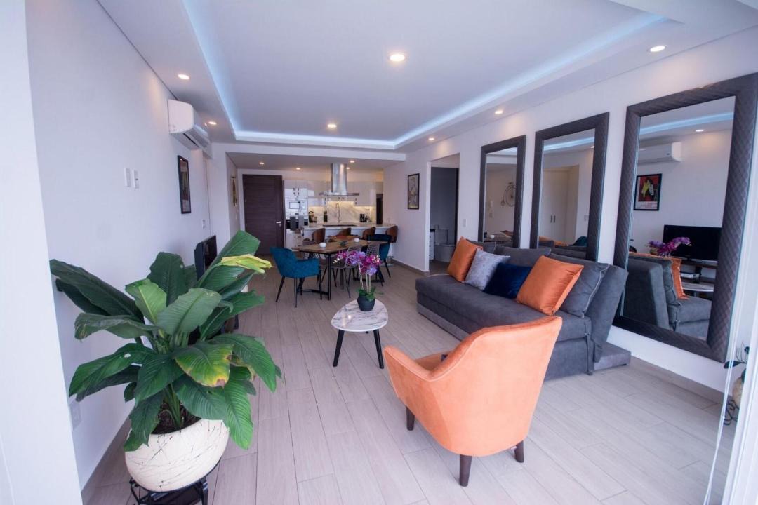 Photo of Livingroom in Zapopan