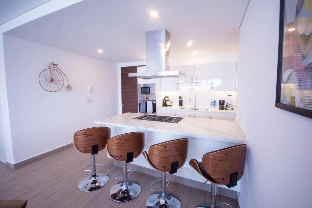 Photo of Livingroom in Zapopan