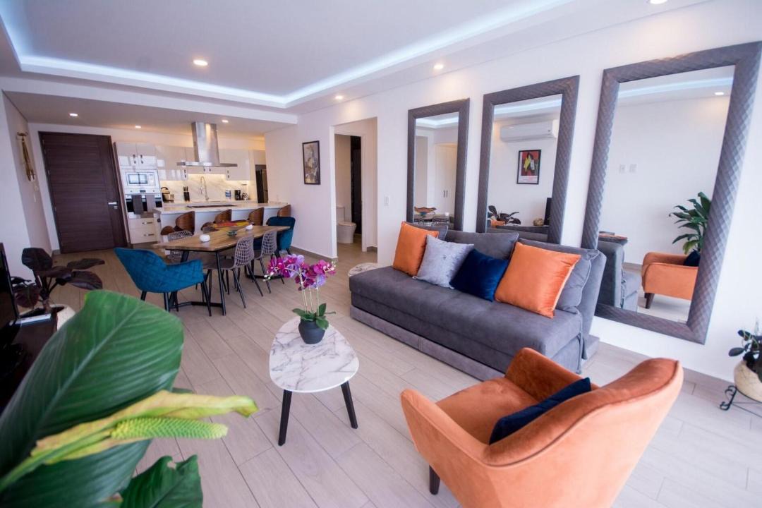 Photo of Livingroom in Zapopan