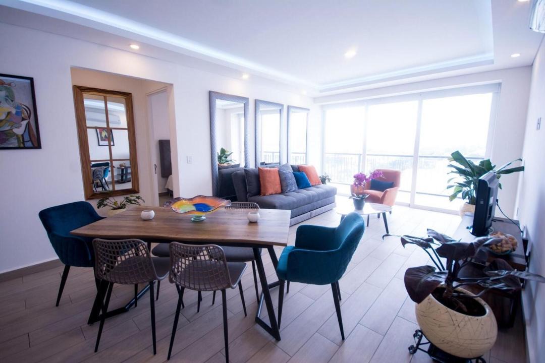 Photo of Livingroom in Zapopan