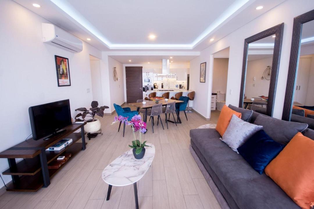 Photo of Livingroom in Zapopan