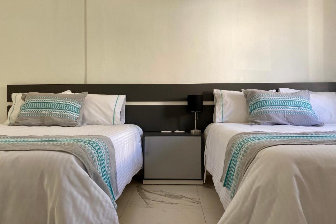Photo of Bedroom in Reforma