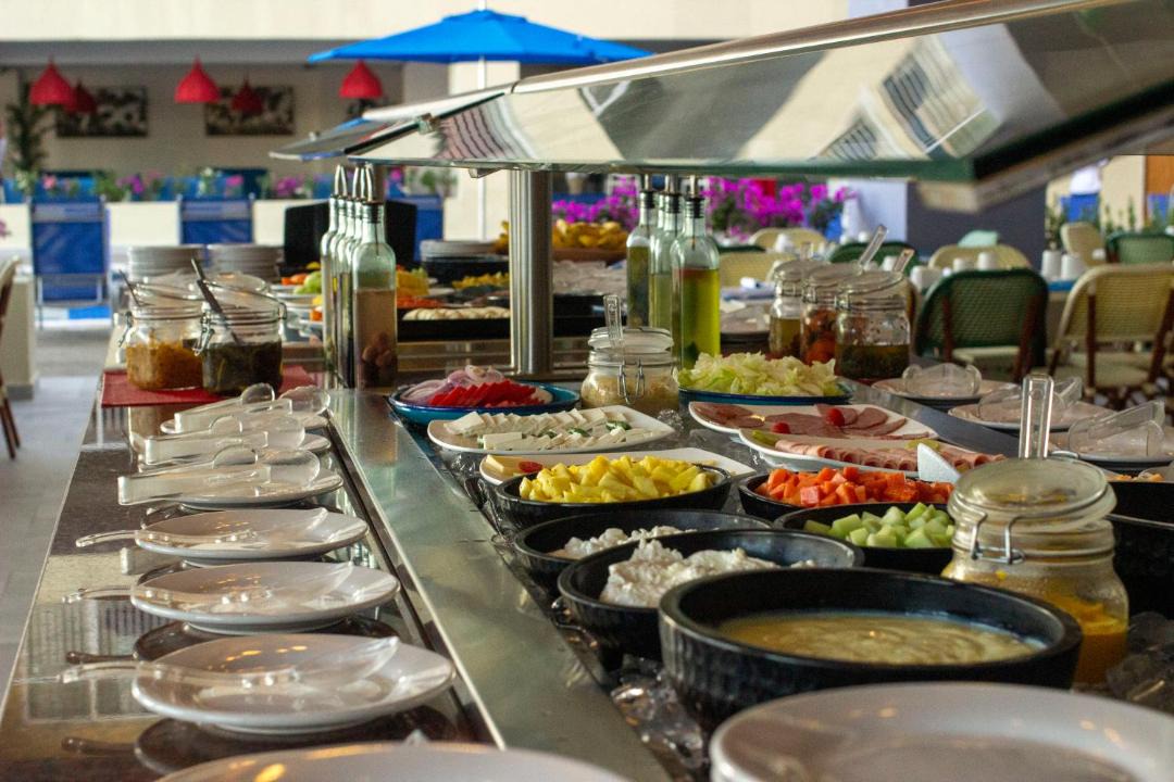 Photo of Kitchen in Rincon de Guayabitos